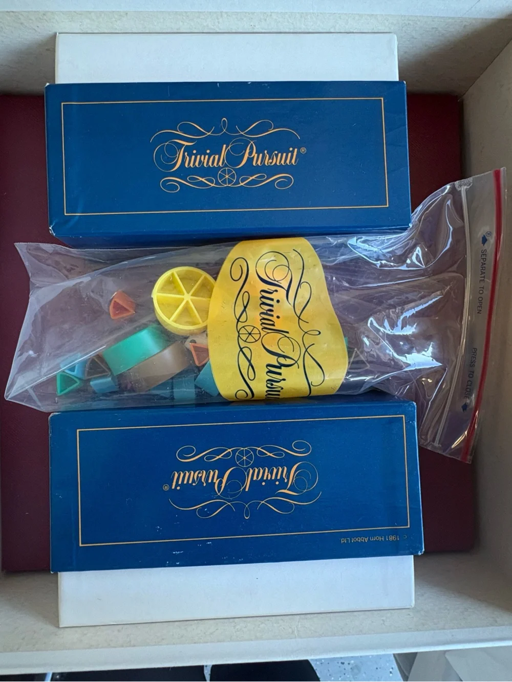 Master Game Genius Edition - Blue